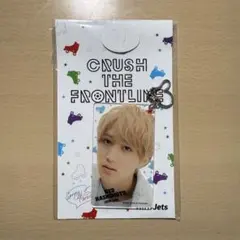 橋本涼　アクキー