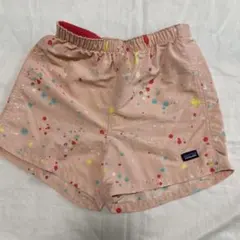 patagonia パタゴニア バギーズショーツ／キッズ水着／3T