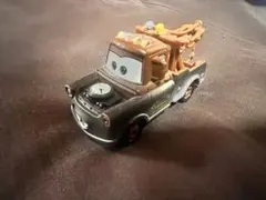 トミカ メーター 2007年製 ミニカー