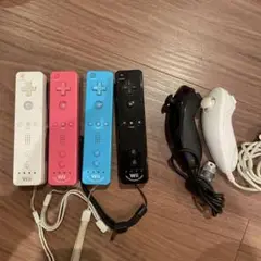 Wii リモコン