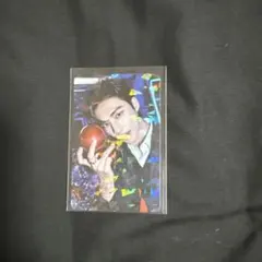 StrayKids ヒョンジントレカ