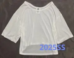 Chaos カオス　WHY NOT NOW アルバTシャツ　カットソーのサムネイル
