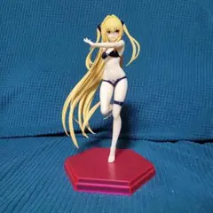 To LOVEる-とらぶる-ダークネス 金色の闇　popup