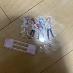 すとぷり　クリスマスbox アクリルスタンド