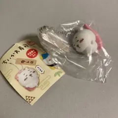 ちいかわ寿司 フィギュアキーホルダー 中トロ ちいかわ ガチャガチャ