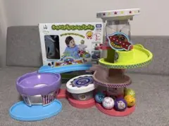 ボールでごきげん！ジャンピングコースターのサムネイル