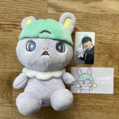 JOCHUM ちまた CHIMATA ぬいぐるみセット