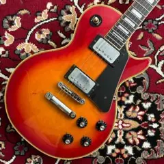 最終価格 激レア‼︎アリアプロII マツモク製造1981年製TTSコントロール