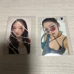 HANA◆Blue Jeanes CHIKA 2枚セット まとめ売り