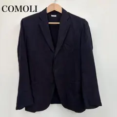 2026年最新】COMOLI 素材：麻 メンズ テーラードジャケットの人気