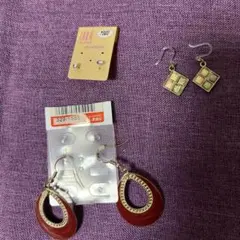 ピアス　未使用品　まとめ売り