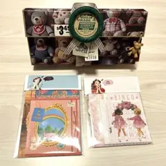 ⭐️専用ページです⭐️✩.*˚蛇腹ファイル✩.*˚クマＮｏ．1