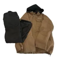 GRAVER CREEK×O'NEILL スノーボードウェア上下セット