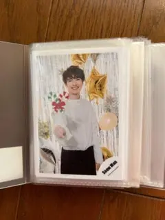 SnowMan 深澤辰哉 ミニフォトセット