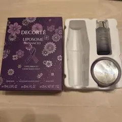 新品未使用　コスメデコルテ　化粧水　＆　リペアクリーム