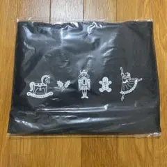 市川園　オリジナルミニバッグ　くるみ割り人形のサムネイル