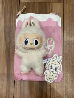 POPMART ラブブ 正規品 Exciting Macaron マカロン