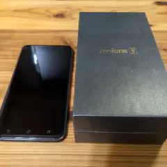 ASUS Zenfone 3 本体 ZE552KL 並行輸入品（台湾版）