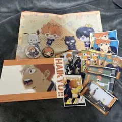 ハイキュー　日向翔陽　まとめ売り