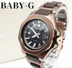 CASIO カシオ Baby-G MSG-W350CG G-MS