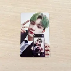 INI 髙塚大夢 THE FRAME トレカ