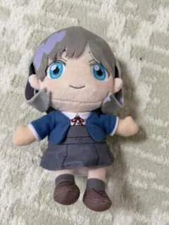 鬼塚冬毬 くりぱん ぬいぐるみ Liella! ラブライブ！スーパースター