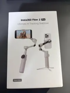 2026年最新】insta360 flow 2 proの人気アイテム - メルカリ