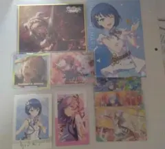 プロセカモアジャンまとめ売り