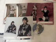 向井純葉まとめ売り