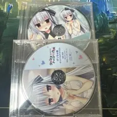 ぬきたし ドラマCD 女部田郁子 片桐奈々瀬 - メルカリ