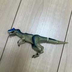ジュラシックワールド おもちゃ フィギュア