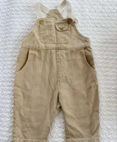 オーバーオール サロペット デニム　韓国子供服