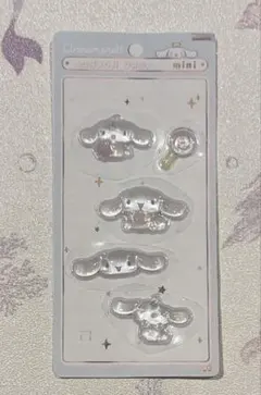 ボンボンドロップシール サンリオ