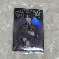 剣持刀也 にじさんじ ウエハース