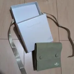 専用ヴァンクリ　ポーチ　ネックレス