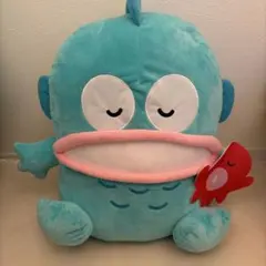 2025年最新】ハンギョドン ぬいぐるみの人気アイテム - メルカリ