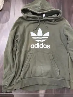 adidas originals パーカー