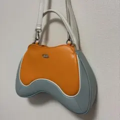 ※上海ハニー様専用※ DIESEL PLAY TOP HANDLE PU