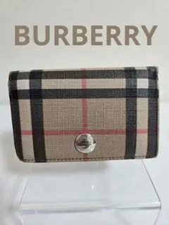 2025年最新】burberry 長財布 ノバチェックの人気アイテム