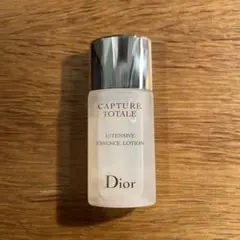 Dior エッセンスローション　試供品15ml