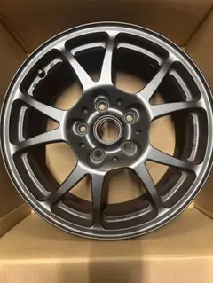 TWS T66-F 16x7.5J +45 2本のサムネイル