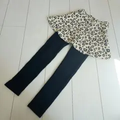 devirock 130cm スカッツ