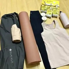 lava ヨガセット　Sサイズ