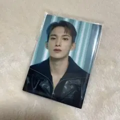 FOLLOW TO JAPAN  ドギョム　トレカ