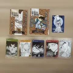 名探偵コナンTCG 萩原千速 B09068 Sec2 サイン - メルカリ