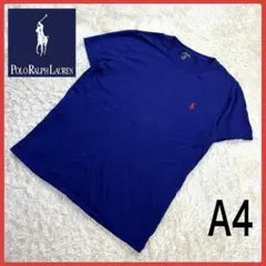 R*N様 送料無料！ ポロラルフローレン レアカラー半袖 クルーネック カットソ