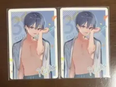 初音ミク ウエハース コレクトボックス KAITO まとめ売り - メルカリ