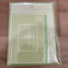 ⑧平成レトロ ハローキティ レターセット 2種類