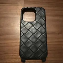 2025年最新】Bottega Veneta モデル：iPhone 15 Pro ソフト・ハード