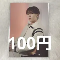 SEVENTEEN FOLLOW AGAIN トレカ スングァン